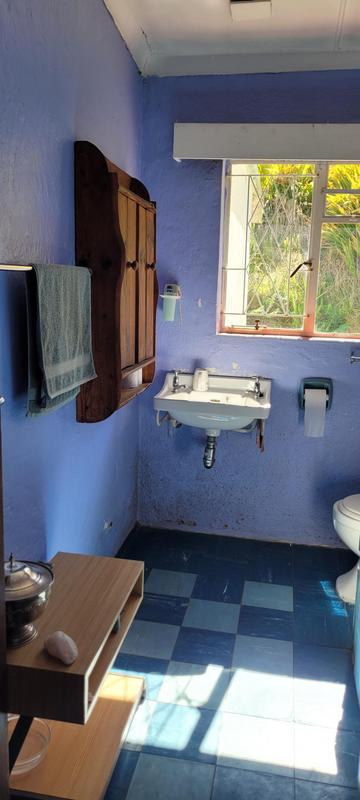 3 Bedroom Property for Sale in Hogsback Eastern Cape